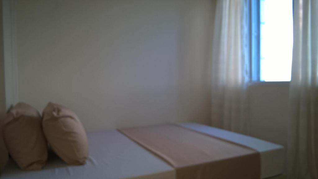 Studio Deluxe Apartment in Princeton Residences- [SEP PROJECT] photo