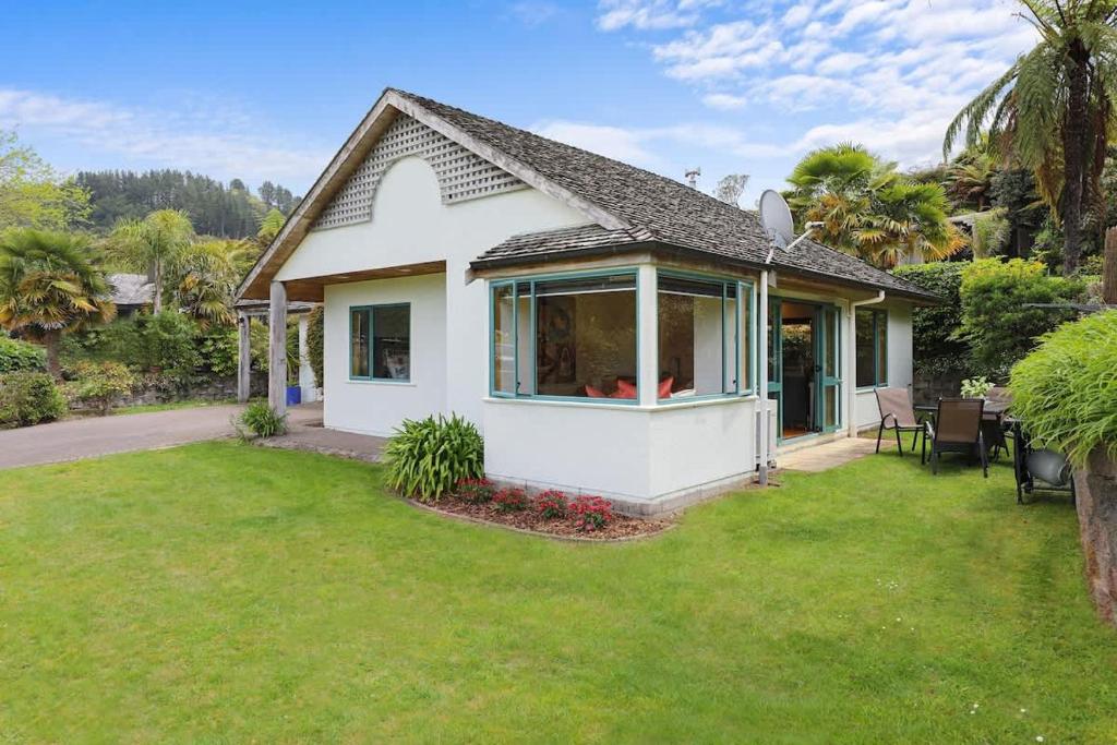 Millar's Hideaway, Rotorua