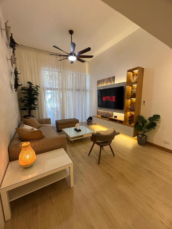 Aqua Loft 120, La Puntica de Juan Dolio