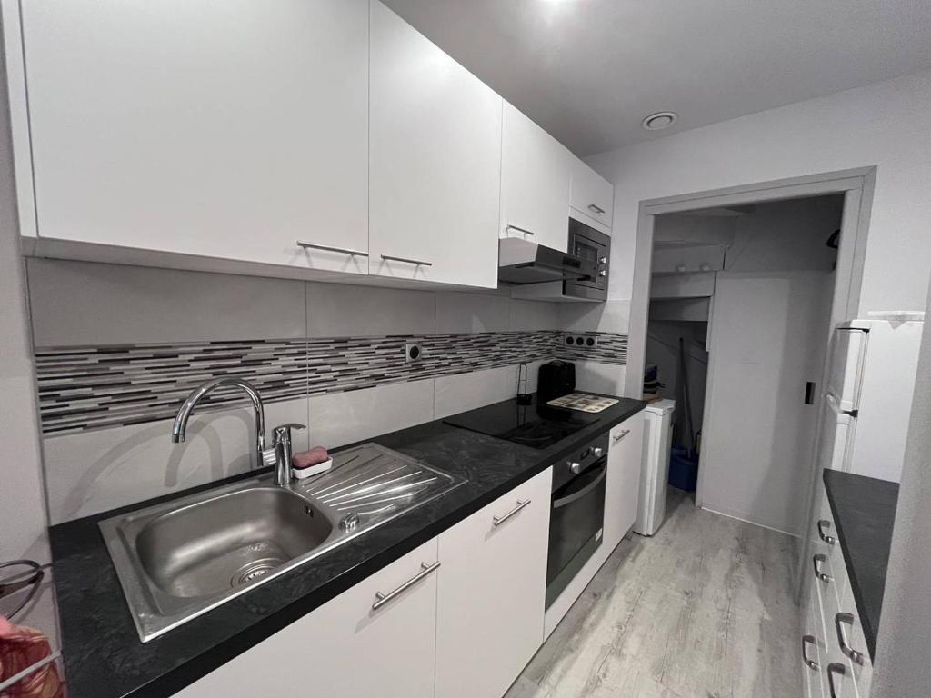 Appartement duplex à Cauterets avec sauna privé et wifi - FR-1-812-87 - 2