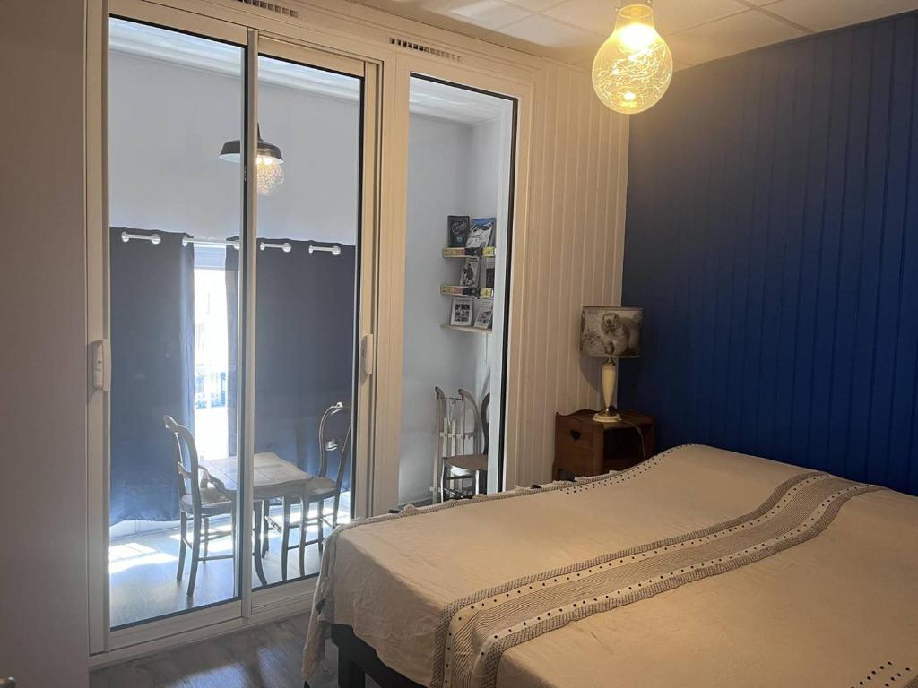 Appartement duplex à Cauterets avec sauna privé et wifi - FR-1-812-87 - 3