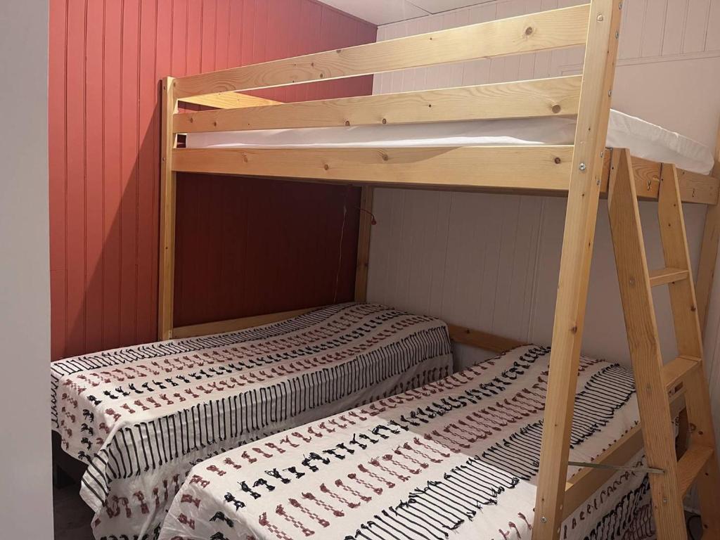 Appartement duplex à Cauterets avec sauna privé et wifi - FR-1-812-87 - 4