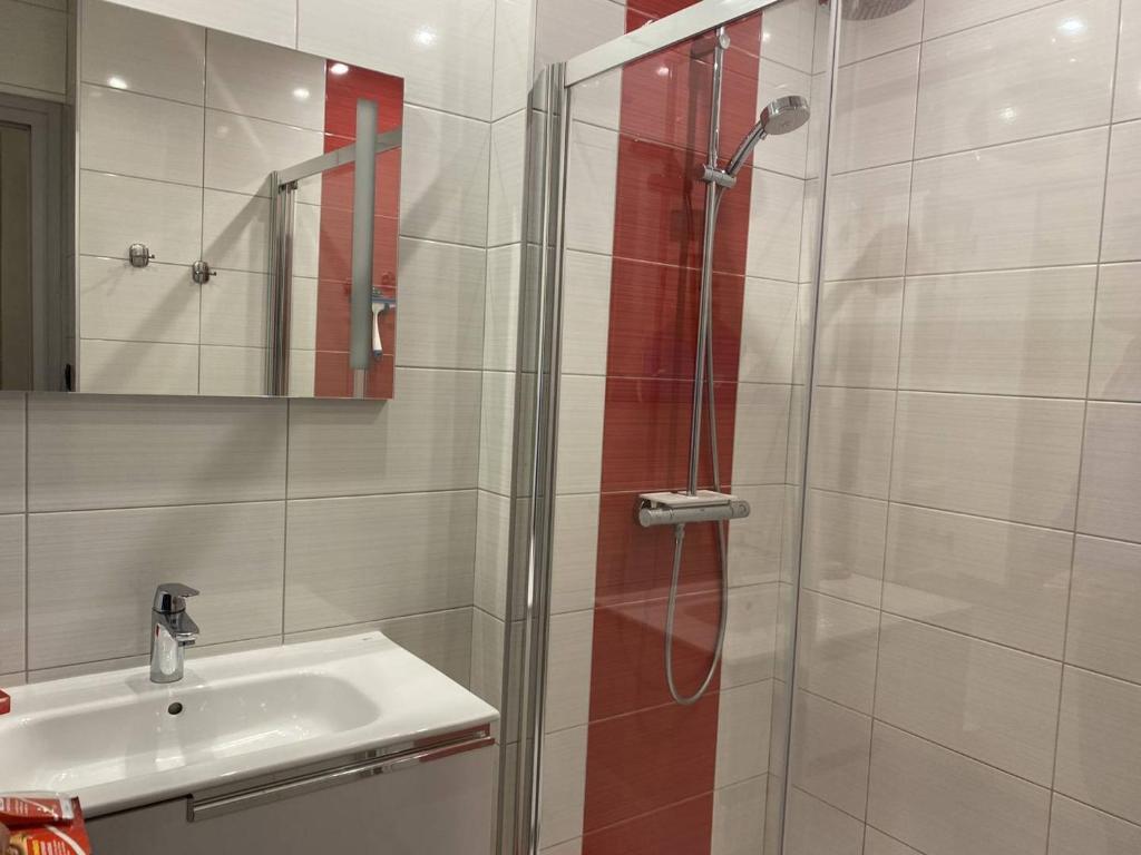 Appartement duplex à Cauterets avec sauna privé et wifi - FR-1-812-87 - 5