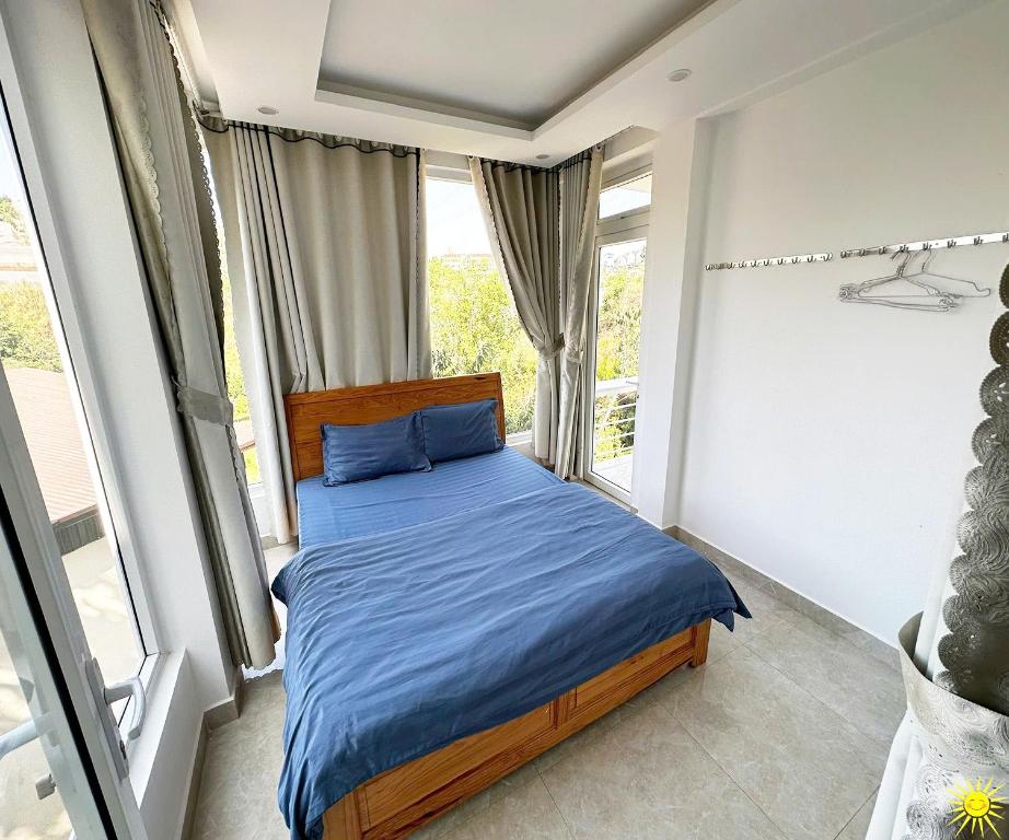 Otel Hotel Dalat