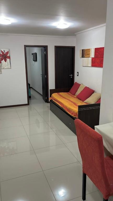 depto en edificio miralejos 8 - 5