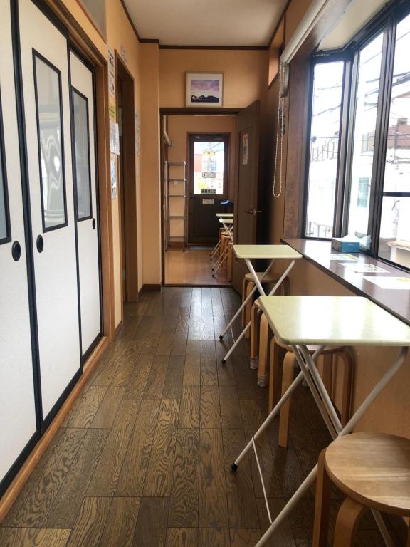 마운틴 후지 호스텔 미카엘 호텔 이미지 1