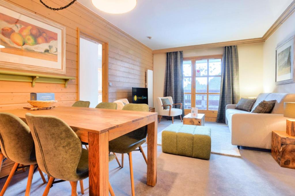 Résidence Les Arcs 1950 Le Village - maeva Home - Appartement 3 pièces 6 personnes - Prestige MAE-5091 - 4