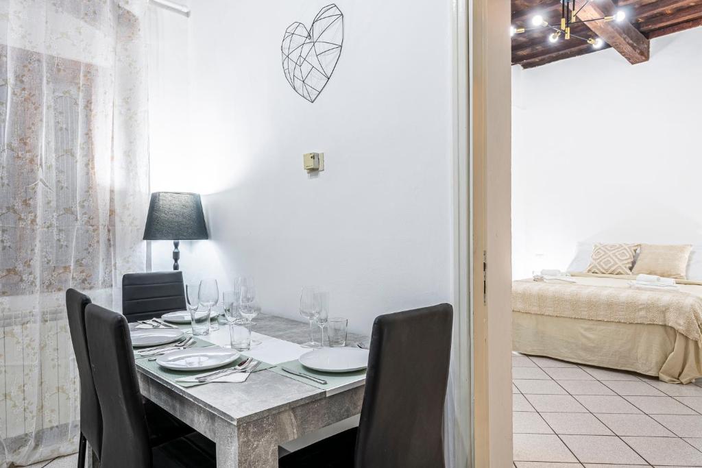 The Luxor Suites - Rosina - 4
