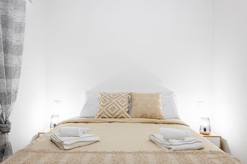 The Luxor Suites - Rosina - 5