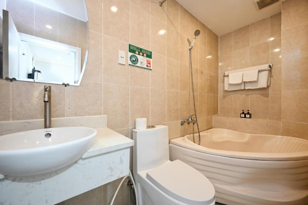 Attrezzature e servizi