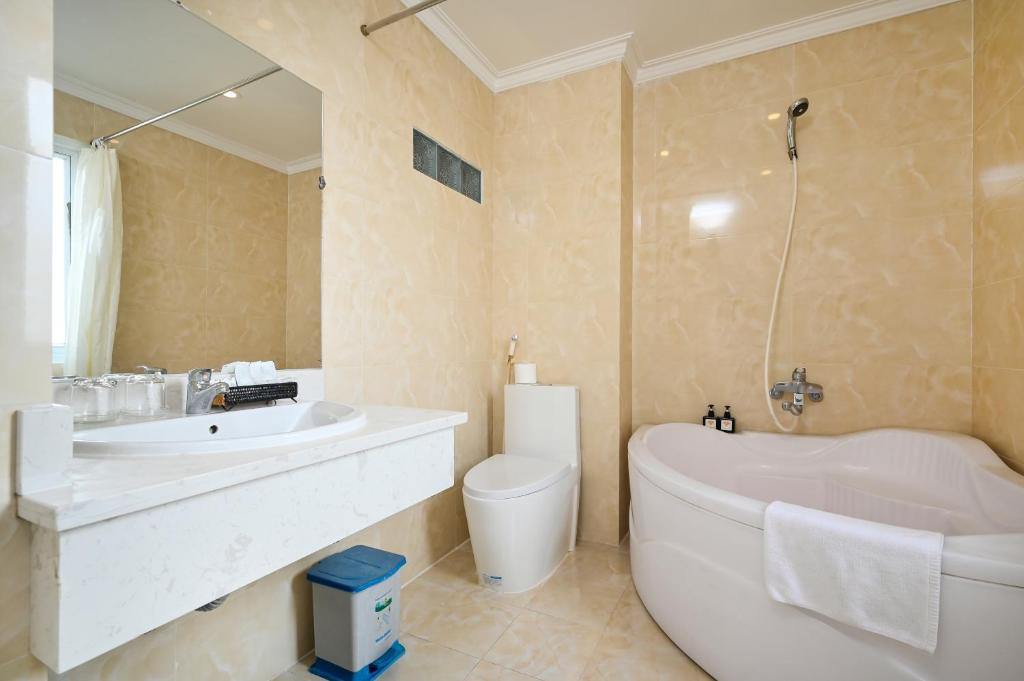 Facilities