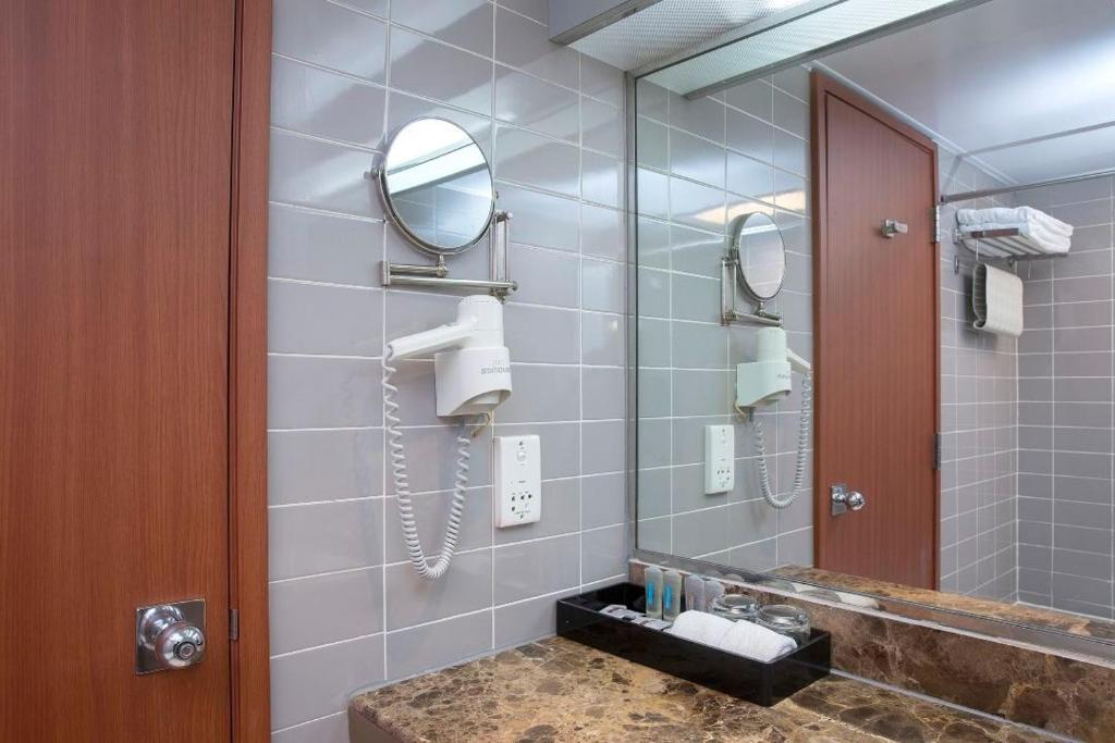 バスルーム（客室）