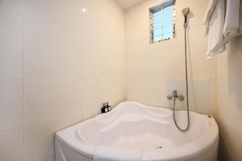 Attrezzature e servizi