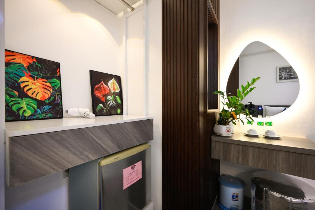 Attrezzature e servizi