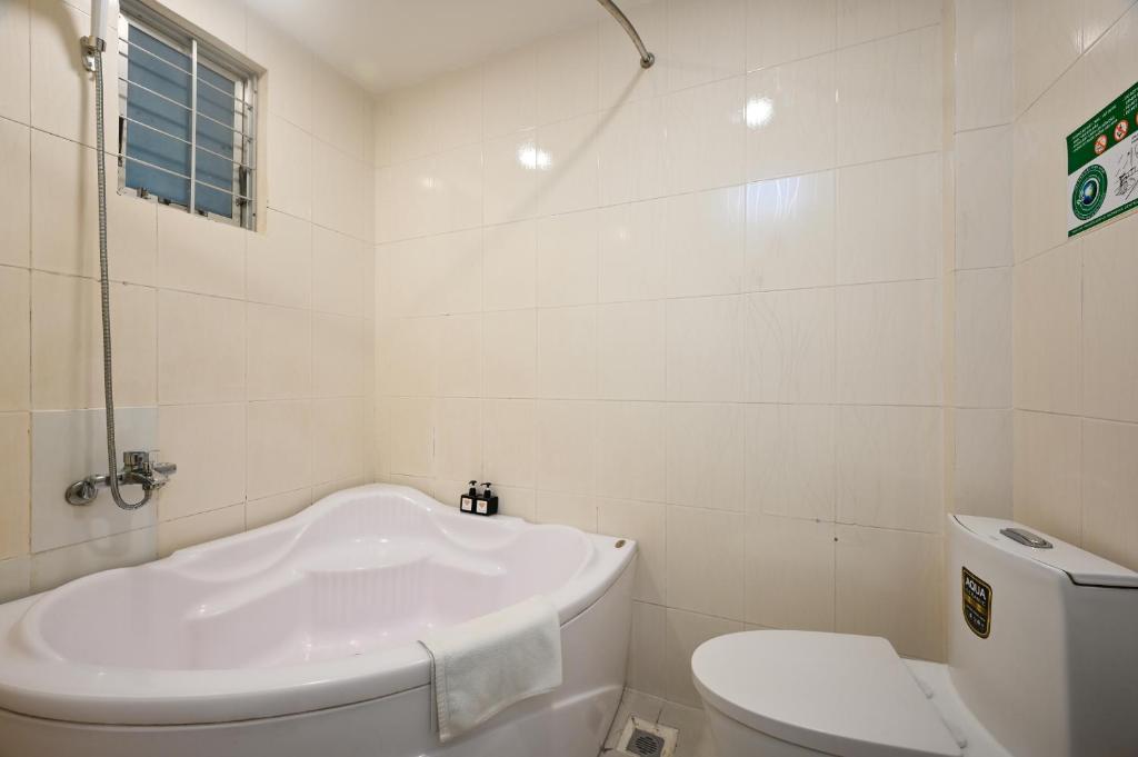 Attrezzature e servizi