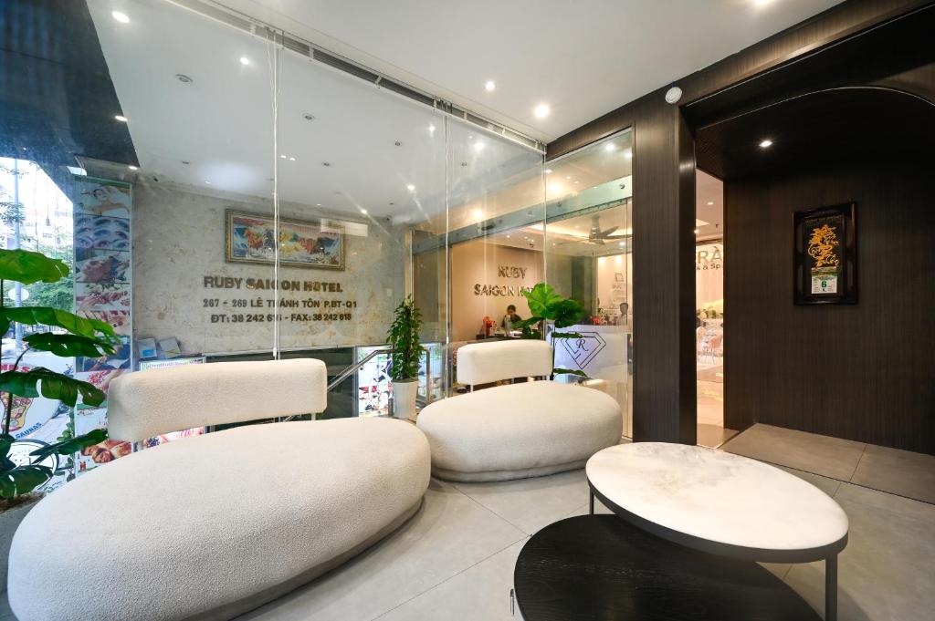 Attrezzature e servizi