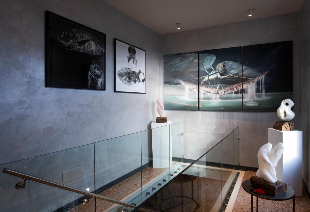 Hotel Aquarius Venice - Ascend Collection - 5