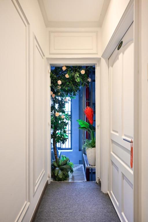 Attrezzature e servizi