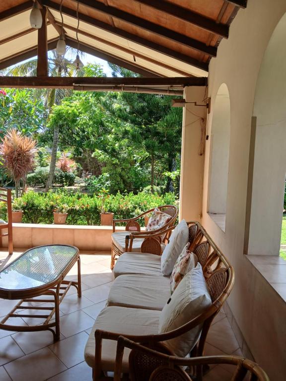 Fuchs Villas, Negombo