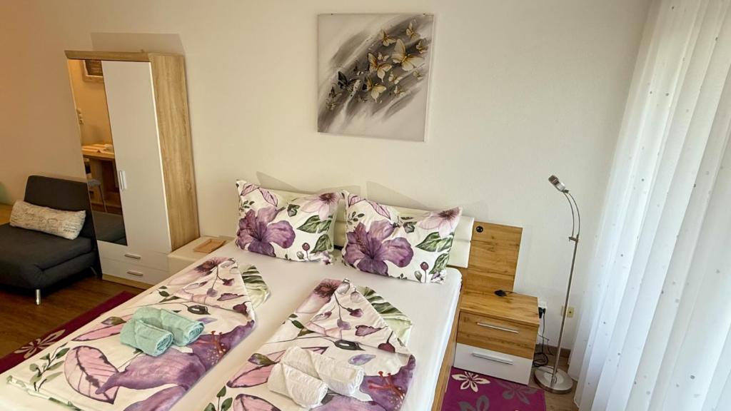 Komfortables Appartement/Garconniere in Graz für Urlaub und Geschäftsreisen - 4