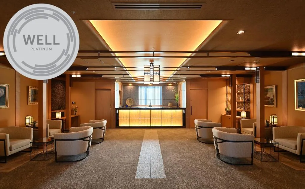 ReLabo -Medical Spa & Stay-, hotel in Aomori