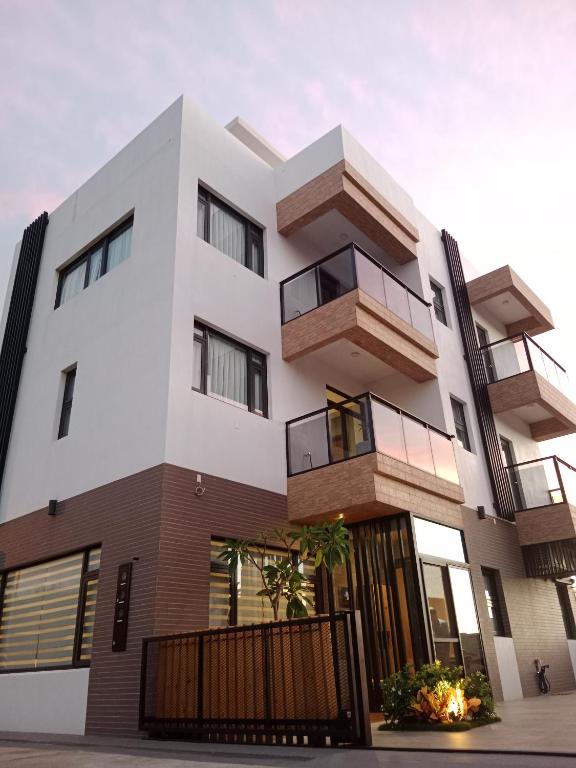 Ocean Guest House