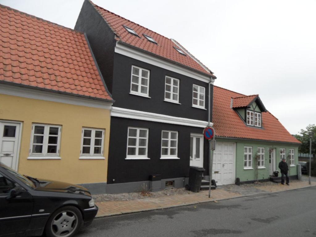 Skrædderens hus, Assens