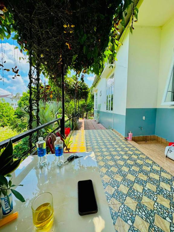 An An Homestay Bảo Lộc