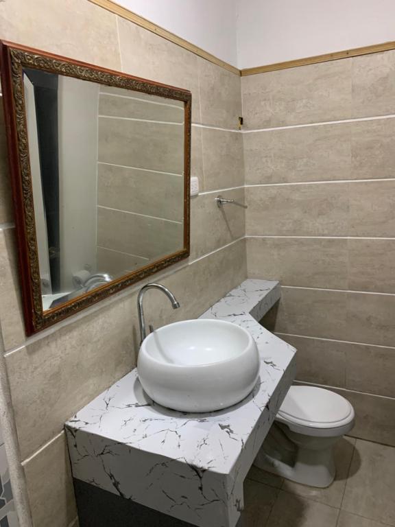 HOSTEL M&H - 3