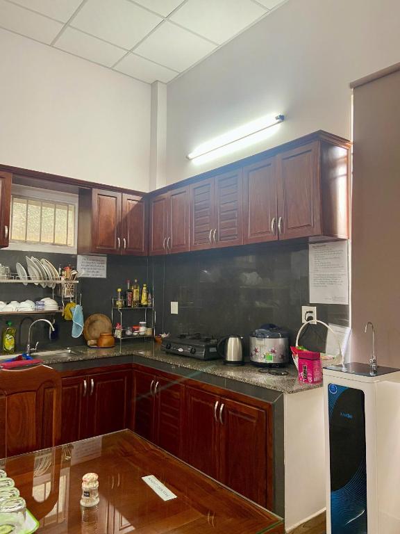 An An Homestay Bảo Lộc