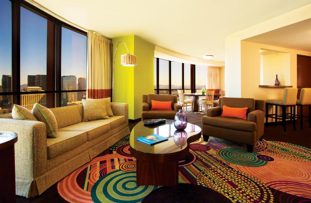 Facilities, Rio Hotel And Casino, A Destination By Hyatt Hotel in Las Vegas (NV)