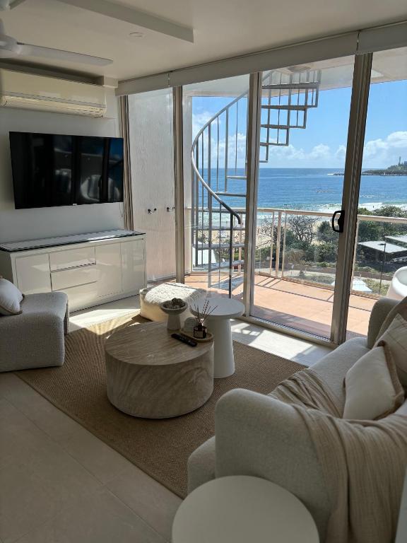 Sandbox Mooloolaba Beach, Mooloolaba