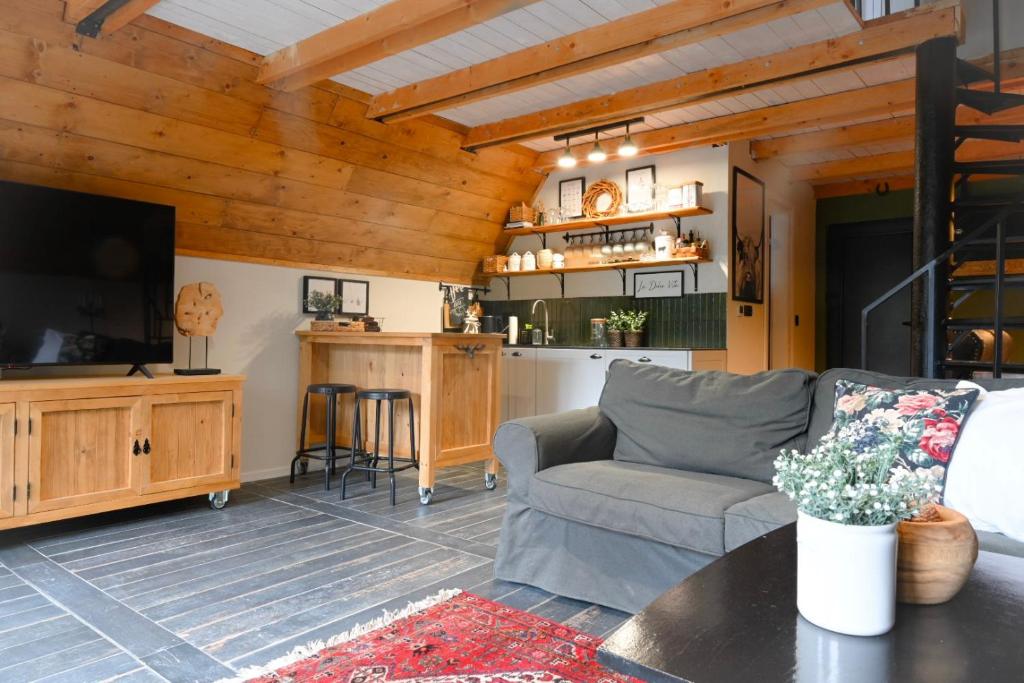 Cabin Apartman, Kopaonik - 3