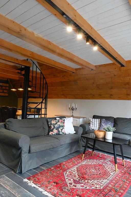 Cabin Apartman, Kopaonik - 4