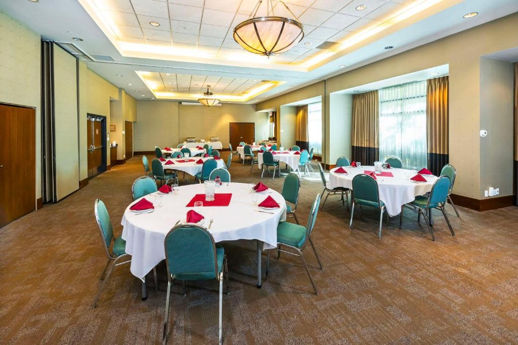 Meeting room / ballrooms