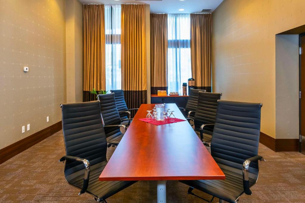 Meeting room / ballrooms