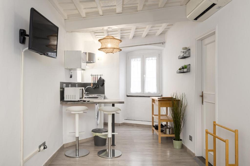 UNYCA - Cozy Studio in Florence - 2