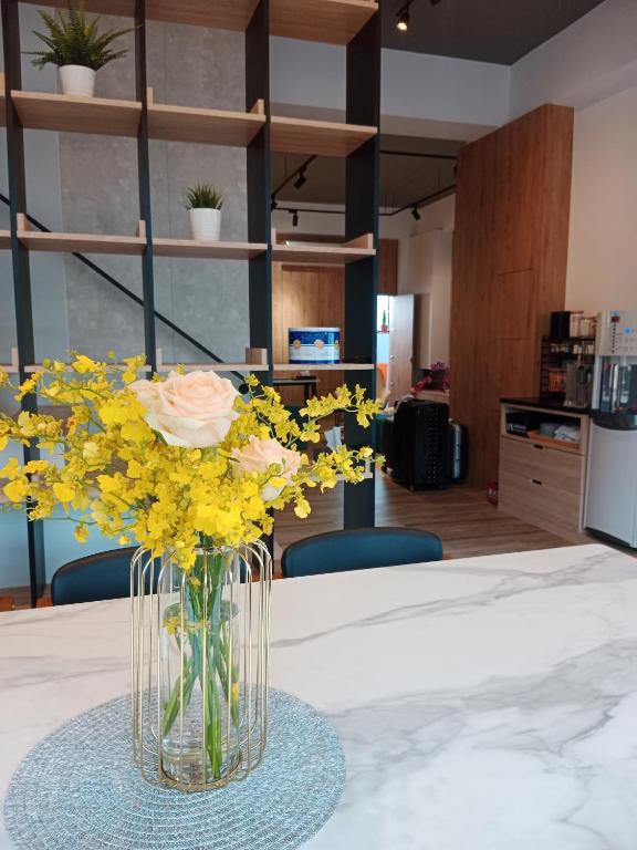 Ocean Guest House