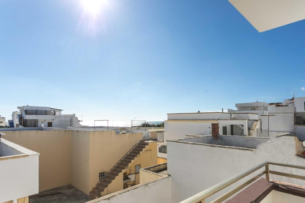 Trilocale Giulietta a Torre San Giovanni, vicino al mare - Apulia Home - 3