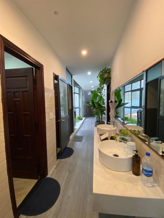 Dom Hostel Old Town Hoi An