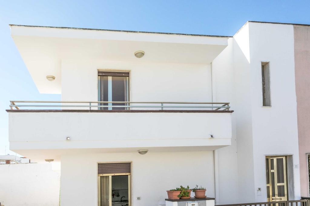 Trilocale Giulietta a Torre San Giovanni, vicino al mare - Apulia Home - 2