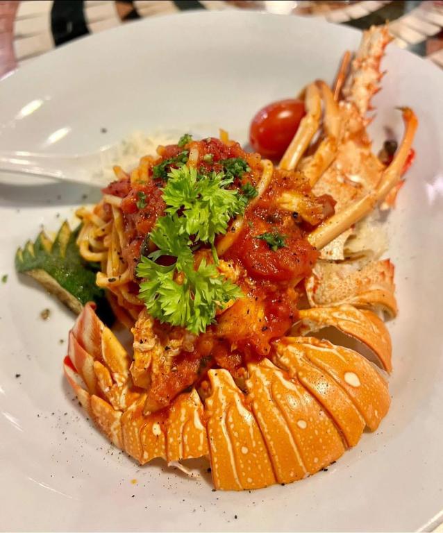 お料理のイメージ