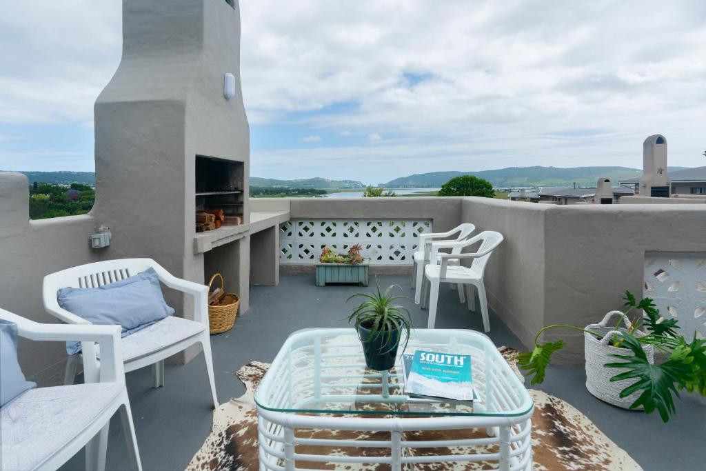 Bella Laguna, Knysna