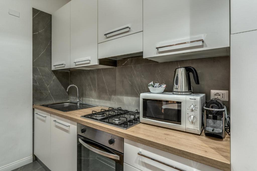 Margana Apartment - Maison D'art Collection - 4