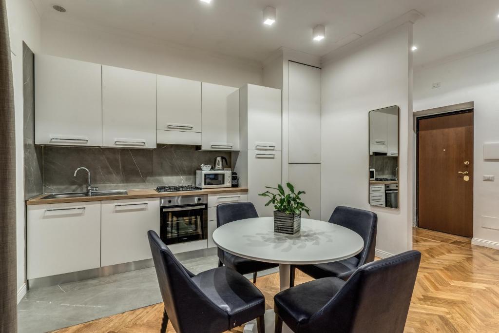 Margana Apartment - Maison D'art Collection - 3