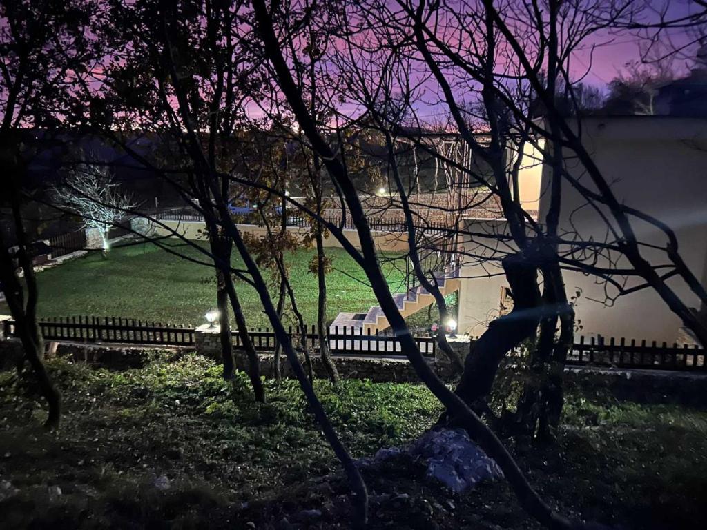 Kuća za odmor Bela Goranci - 5