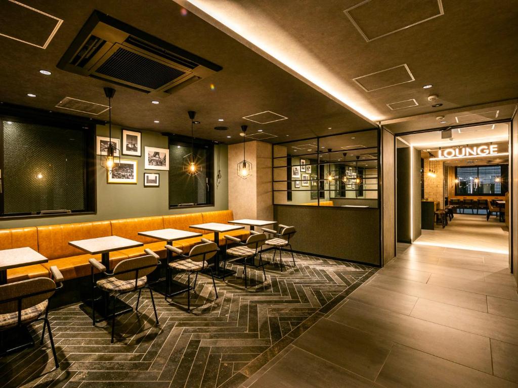 수퍼 호텔 이케부쿠로 니시구치 호텔 이미지 2