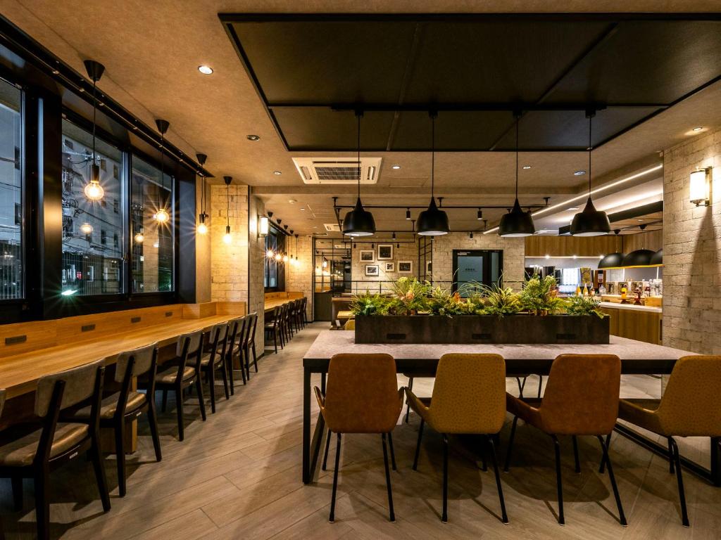 수퍼 호텔 이케부쿠로 니시구치 호텔 이미지 2