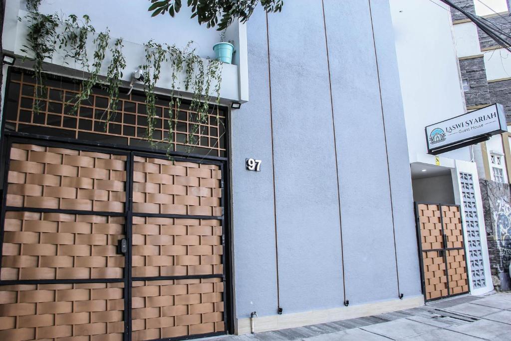 Laswi Syariah Guest House Laswi Syariah Guest House