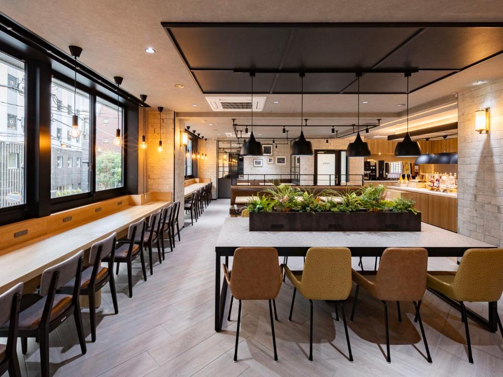 수퍼 호텔 이케부쿠로 니시구치 호텔 이미지 1